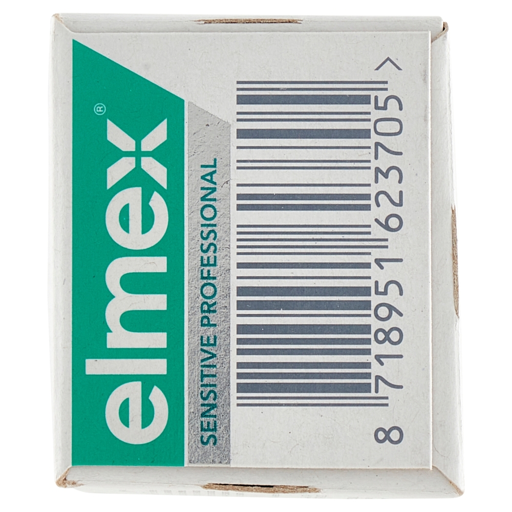 elmex dentifricio Sensitive Professional Ripara e Previene e protezione gengive 75 ml